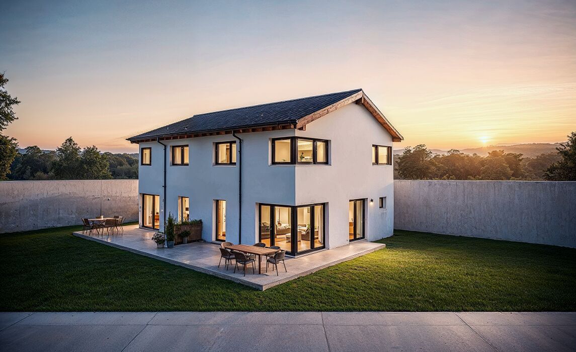 K Compact 98 Doppelhaus V1 2