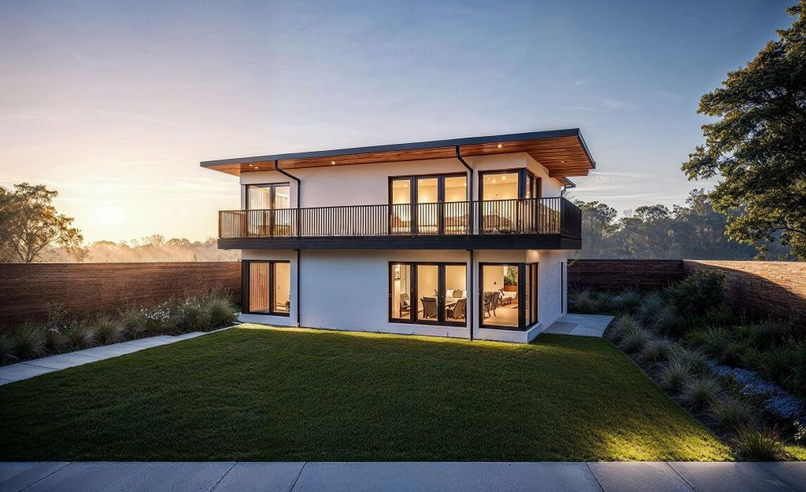 K Flexible Individuell Mit 2 Wohneinheiten A 96m 1