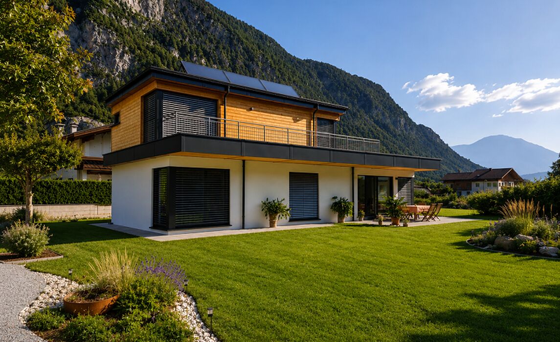 K Haus Silz Classic 121