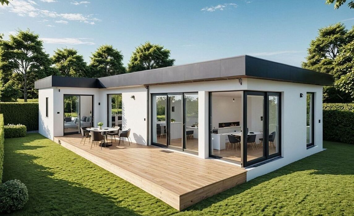 K Rendering Classic 95