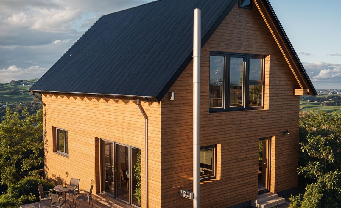 Mini Galerie 75 Rendering