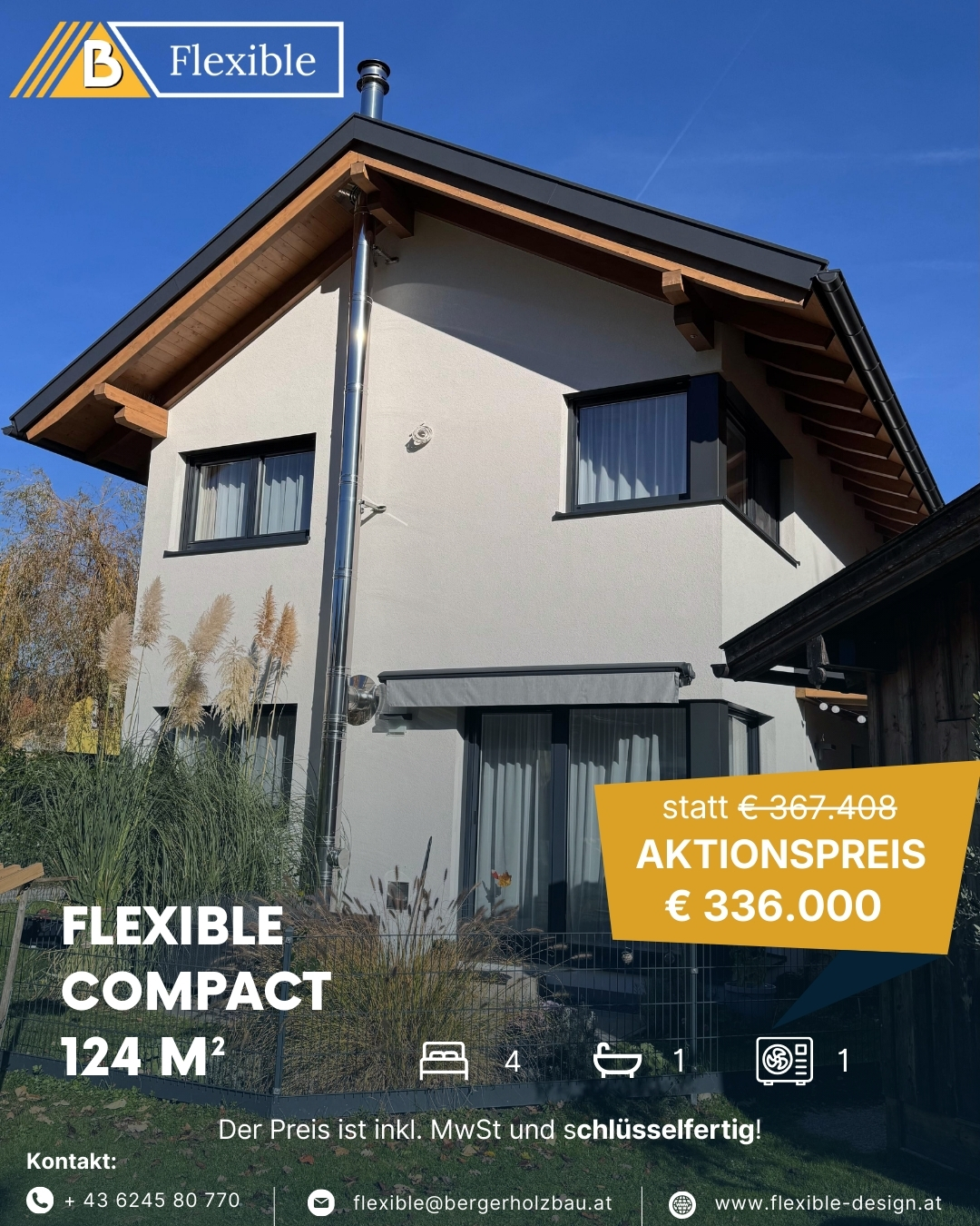 Aktion Winter 2025 II